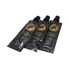 Black Bull Extreme ED Support